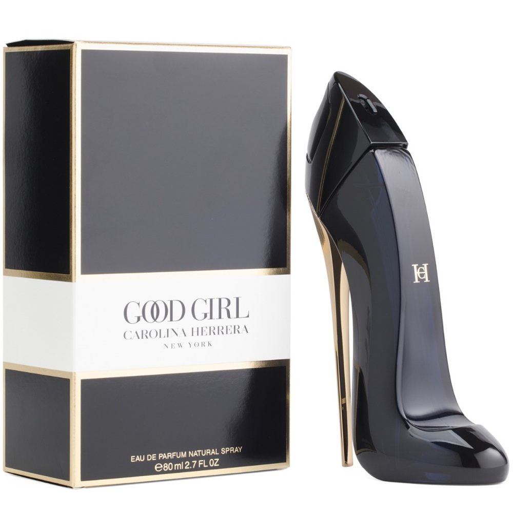 Carolina Herrera Good Girl Perfume